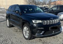 Легковые-Jeep-Grand Cherokee