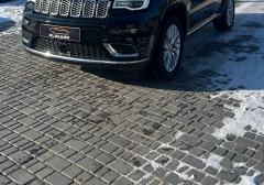 Легковые-Jeep-Grand Cherokee