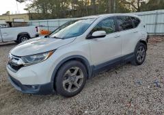 Легковые-Honda-CR-V