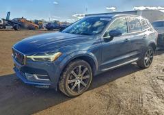 Легковые-Volvo-XC60