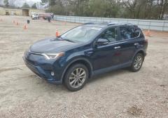 Легковые-Toyota-RAV4