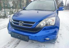 Легковые-Honda-CR-V