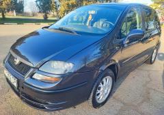 Легковые-Fiat-Ulysse