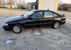 Легковые-Honda-Accord