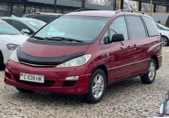 Легковые-Toyota-Previa