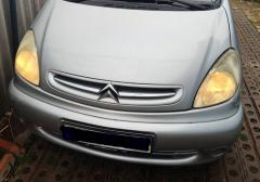 Легковые-Citroen-Xsara Pacasso