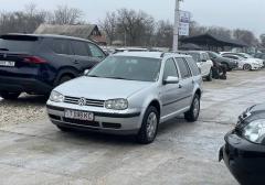 Легковые-Volkswagen-Golf