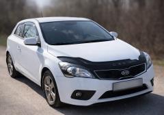 Легковые-Kia-Cee'd