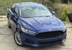 Легковые-Ford-Fusion