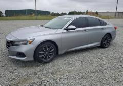 Легковые-Honda-Accord