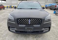 Легковые-Lincoln-Aviator