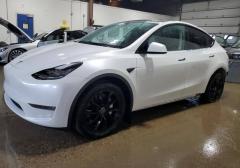 Легковые-Tesla-Model Y