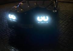 Легковые-BMW-5 class