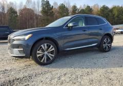 Легковые-Volvo-XC60