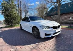 Легковые-BMW-3 class