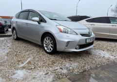 Легковые-Toyota-Prius