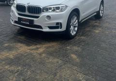 Легковые-BMW-X5