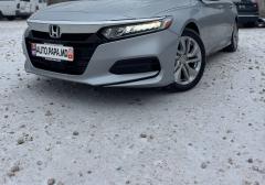 Легковые-Honda-Accord