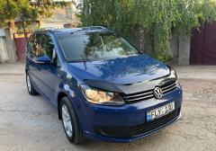 Легковые-Volkswagen-Touran