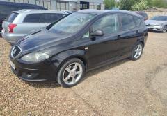 Легковые-Seat-Altea