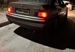 Легковые-BMW-3 class