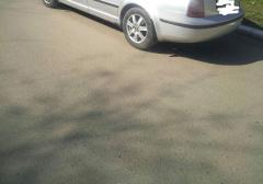 Легковые-Skoda-Superb