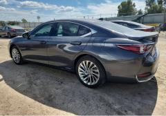 Легковые-Lexus-ES