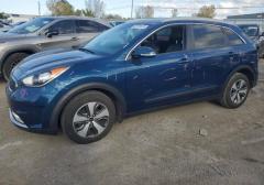 Легковые-Kia-Niro