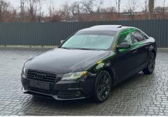 Легковые-Audi-A4