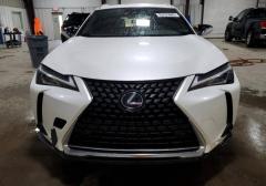 Легковые-Lexus-NX
