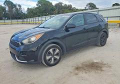 Легковые-Kia-Niro