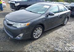 Легковые-Toyota-Camry