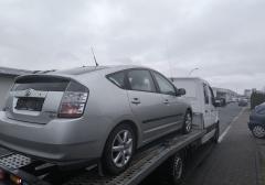 Легковые-Toyota-Prius