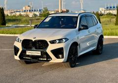 Легковые-BMW-X5