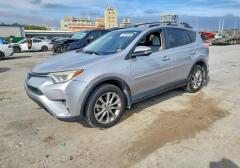 Легковые-Toyota-RAV4