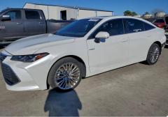 Легковые-Toyota-Avalon