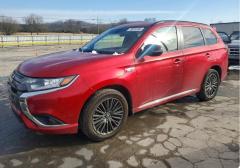 Легковые-Mitsubishi-Outlander