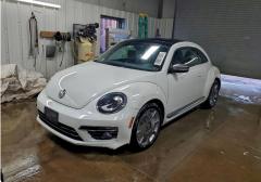 Легковые-Volkswagen-Beetle