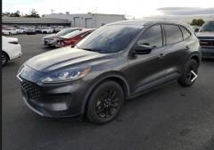 Легковые-Ford-Escape