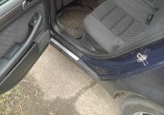 Легковые-Audi-A6