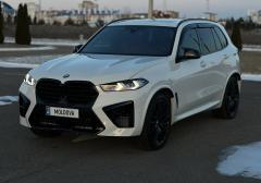 Легковые-BMW-X5