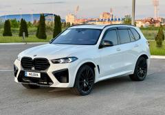 Легковые-BMW-X5