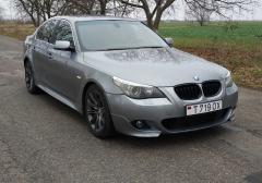 Легковые-BMW-5 class