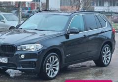 Легковые-BMW-X5