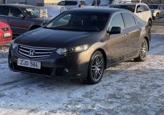 Легковые-Honda-Accord