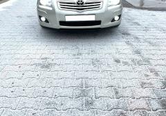 Легковые-Toyota-Avensis