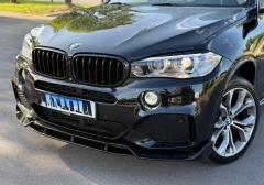 Легковые-BMW-X5