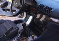 Легковые-BMW-5 class