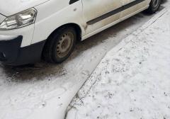 Легковые-Citroen-Xsara Pacasso