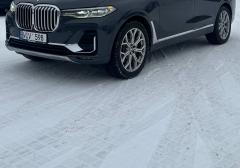 Легковые-BMW-X5
